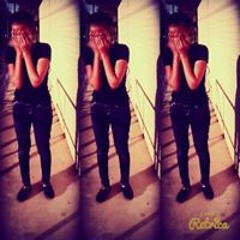 Laylay Prettiest Around