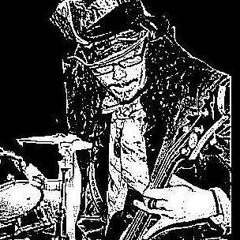 Mister Superstar (Marilyn Manson Cover) 3 - 9-15