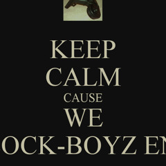 Savage GlockBoyz Ent