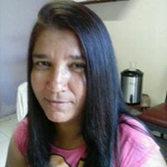 Lucimar Vieira