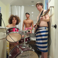 Feels Like the First Time (Foreigner Cover)