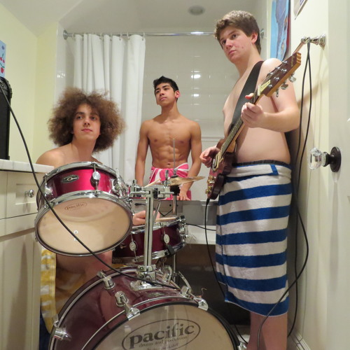 Feels Like the First Time (Foreigner Cover)