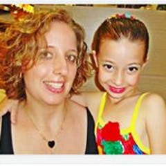 Michele Raquel Radloff