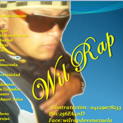 Wil Rap