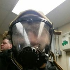 Frank Michael Iadevia