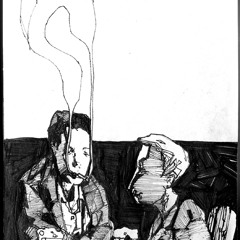 PYNCHON THOUGHTS