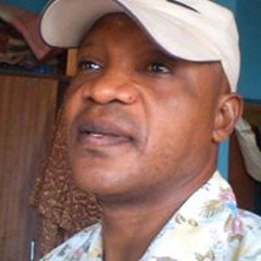 Ndubuisi Nwachukwu Panovo