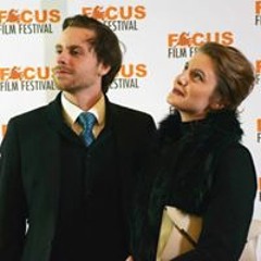 Jonathan Alexander Vamos