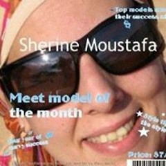 Sherine Moustafa Ali