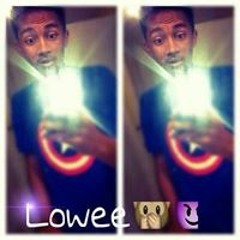Treyy Lowee