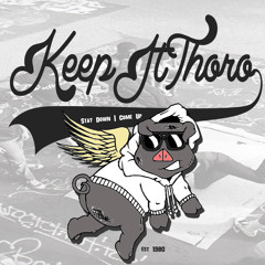 Keep It Thoro Recordings