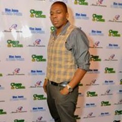 Showtimerichie Davis