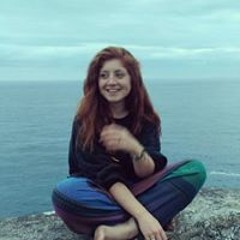 Muireann Nic Cárthaigh