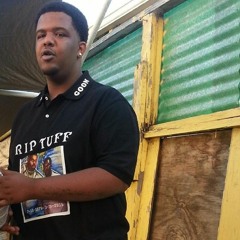 Gerald Rocktheboat Stroud