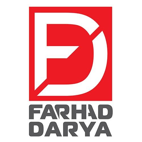 Farhad Darya’s avatar