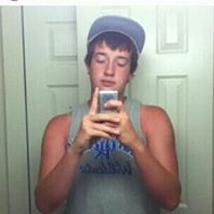 Iszac Jones