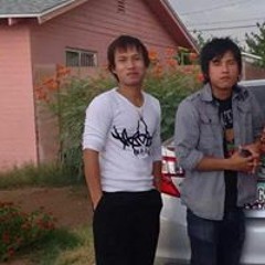 John Thang