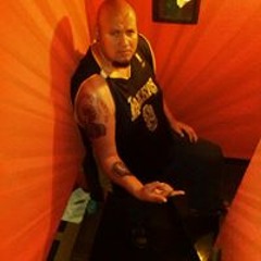 Billy Egocratis Bass