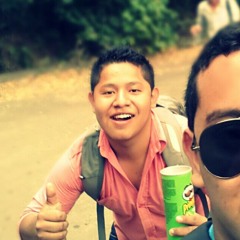 Kevin P. Arias