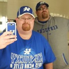 Jonathan Red Marlman