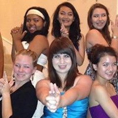 Jacquelyn Havenridge