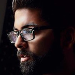 Rohan Pant