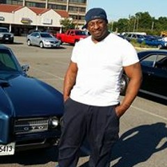 Michael Soreal Allen