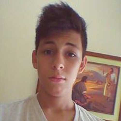 Romario Barreiro’s avatar