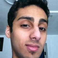 Nabil Elmawari