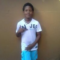 Addiel Morrenos Reyes