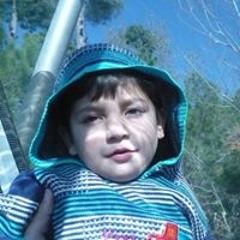 Shahid Ali Afridi