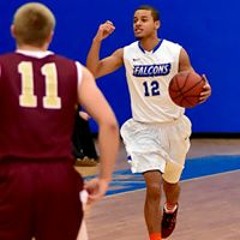 Dayron Caldwell