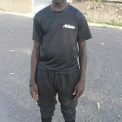 Shahame Winston Kipro