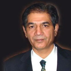 Zulfikar Khan