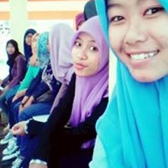 Widya Hestiana