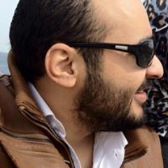 Ahmed El Bendary