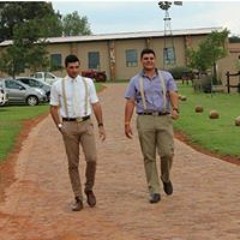 Wiehann van der Walt