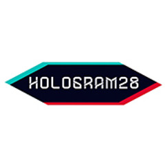 Hologram 28