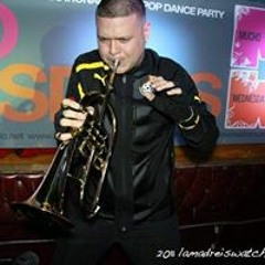 E.v. Dub-Music Garcia