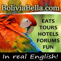 BoliviaBella