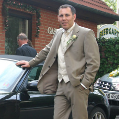 Michael Westerhoff