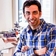 Kevin Jaspal