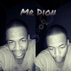 Dion Samuel