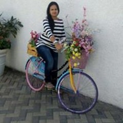 Purvi Gosalia