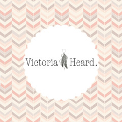 Victoria Heard