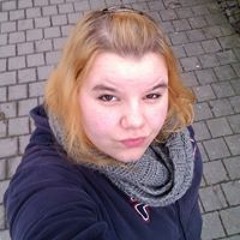 Christine Nicole Degner