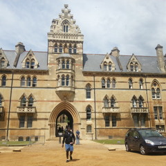 Kevin Oikrkic Otenyo