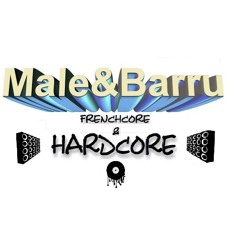 Male&Barru (Official)