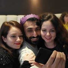 Hassan Ahmed