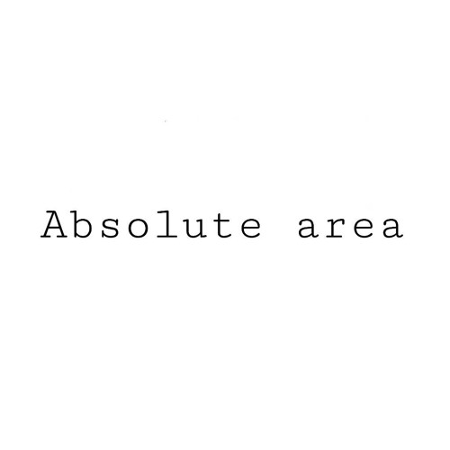 03 手と言葉とキス By Absolute Area